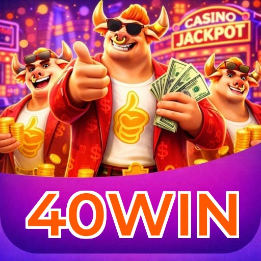 Recursos App 40WIN