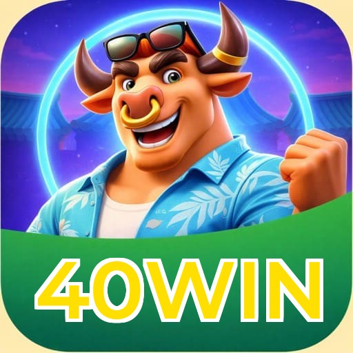 40WIN App Mobile - Android e iOS