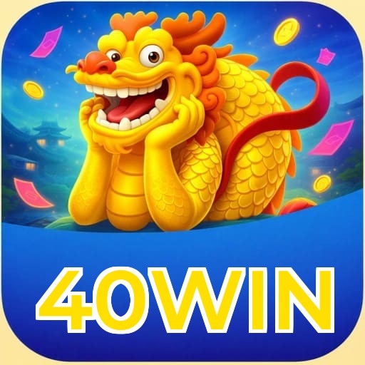 40WIN APK - Download Oficial Android