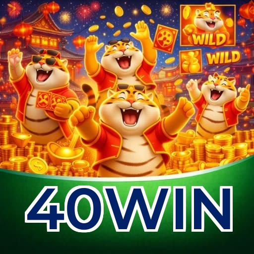 40WIN Fortune FAQ