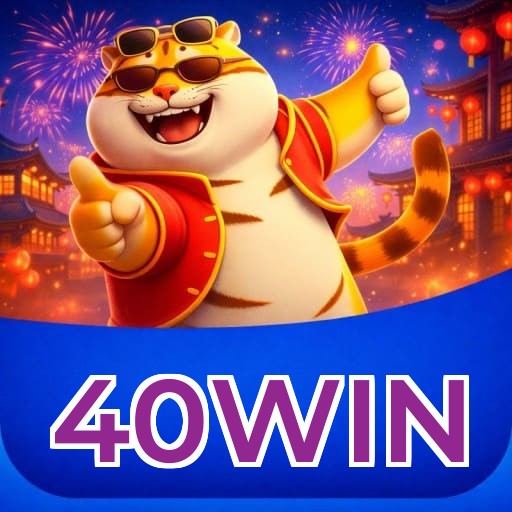 40WIN Baixar App