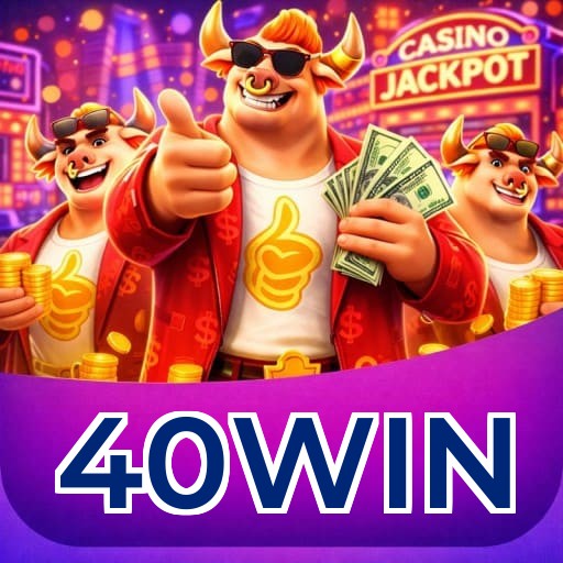 40WIN Facebook Oficial