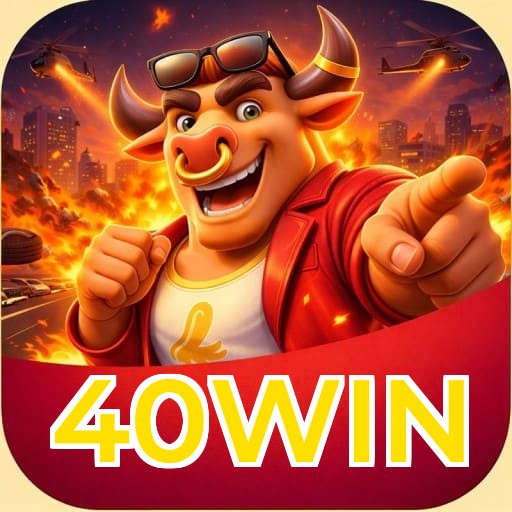 40WIN Download App